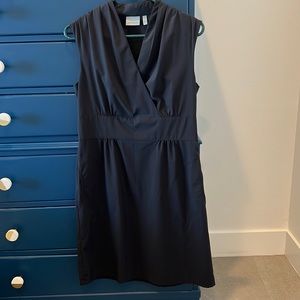 Athleta travel dress